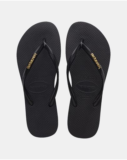 Black & Gold