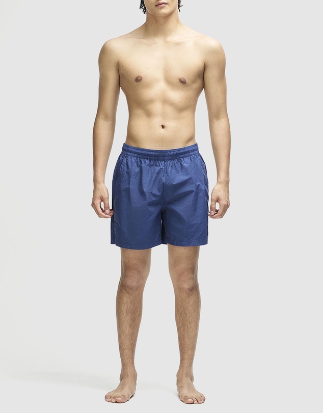 Deus Ex Machina - Service Swim Shorts