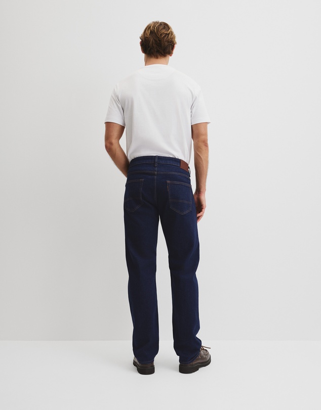 Country Road - Straight Leg Australian Cotton Jean