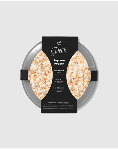 Peak - Popcorn Popper