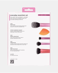 Real Techniques - Everyday Essential Set