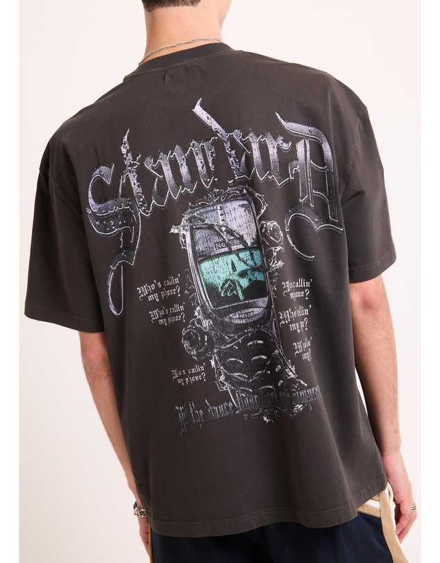 Standard - Hellraiser T-Shirt