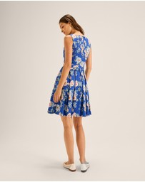Review - Saltbloom Dress
