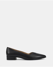 Hush Puppies - Ava