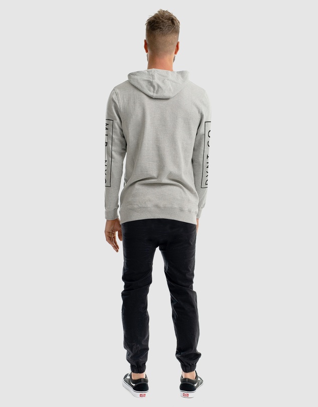DVNT - NYC Hoodie
