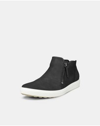 ECCO - ECCO Soft 7