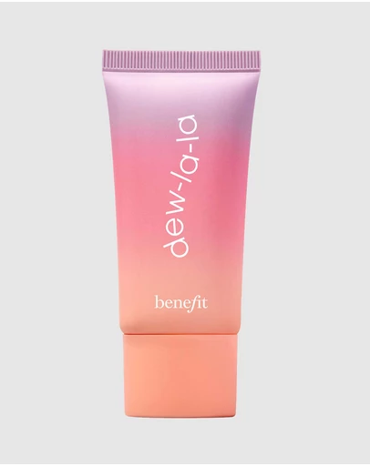 Benefit Cosmetics - Liquid Dew-La-La Highlighter