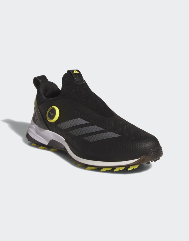 adidas Performance - Adizero ZG Boa Spikeless Golf Shoes Unisex