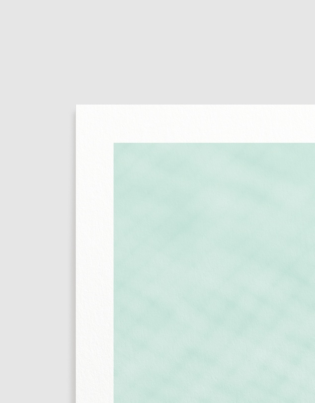 Olive et Oriel - Negroni Art Print