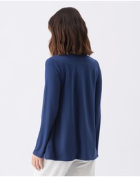 Ripe Maternity - Hailey Nursing Top