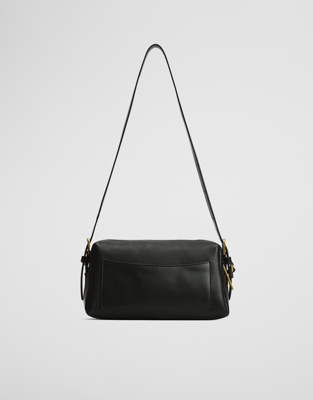 Country Road - Isla Leather Shoulder Bag