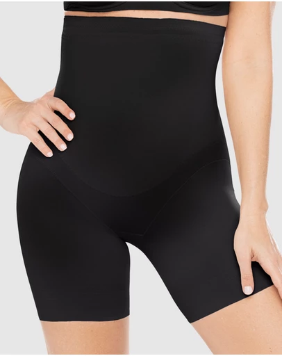 Miraclesuit Shapewear - Adjustable Fit High Waist Thigh Slimmer
