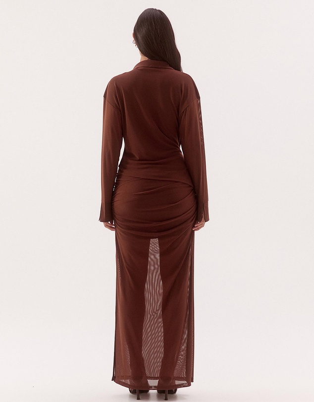 SOVERE - Selen Shirt