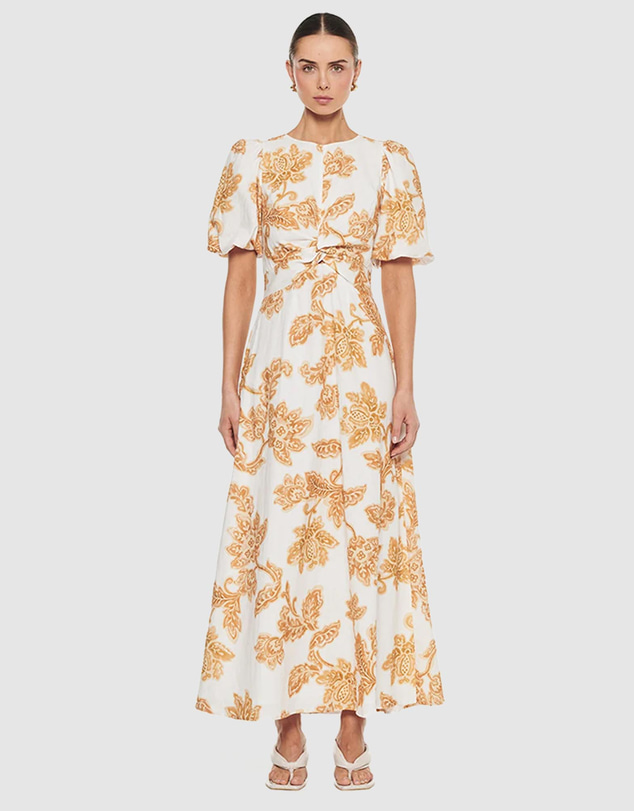 KIVARI - Posie Maxi Dress
