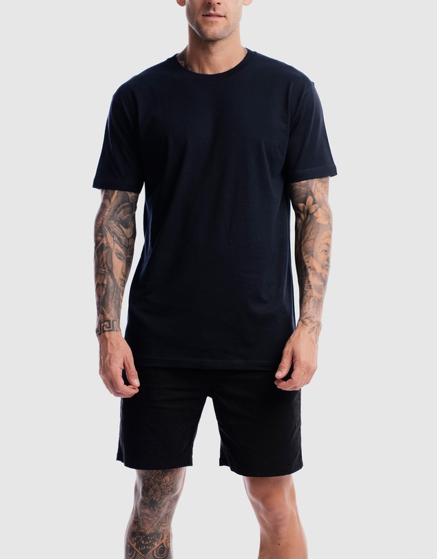 Counter Culture - 4-Pack Absent Tee