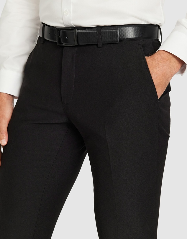 Tarocash - Lance Skinny Stretch Pant
