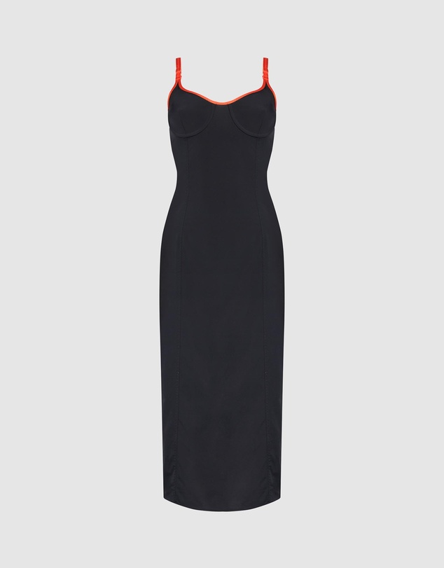 Paris Georgia - Parker Dress
