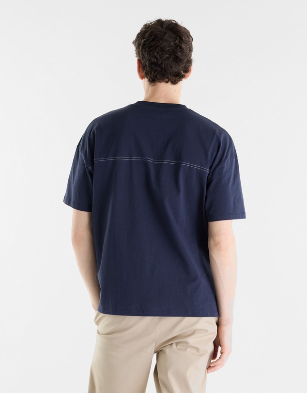 New Balance - Sport Legacy Graphic T-Shirt
