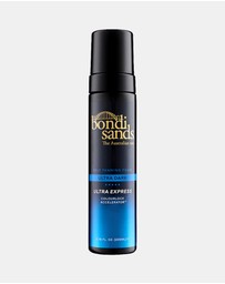 Bondi Sands - Self Tanning Foam Ultra Express Ultra Dark 200ml