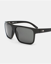 Otis - After Dark - LIT Polarised
