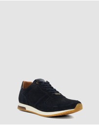 Dune London - Trilogy - Navy