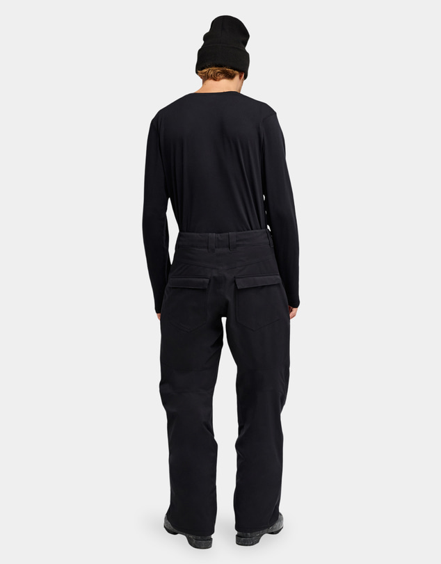 Quiksilver - Mens Estate 10K Snow Pants