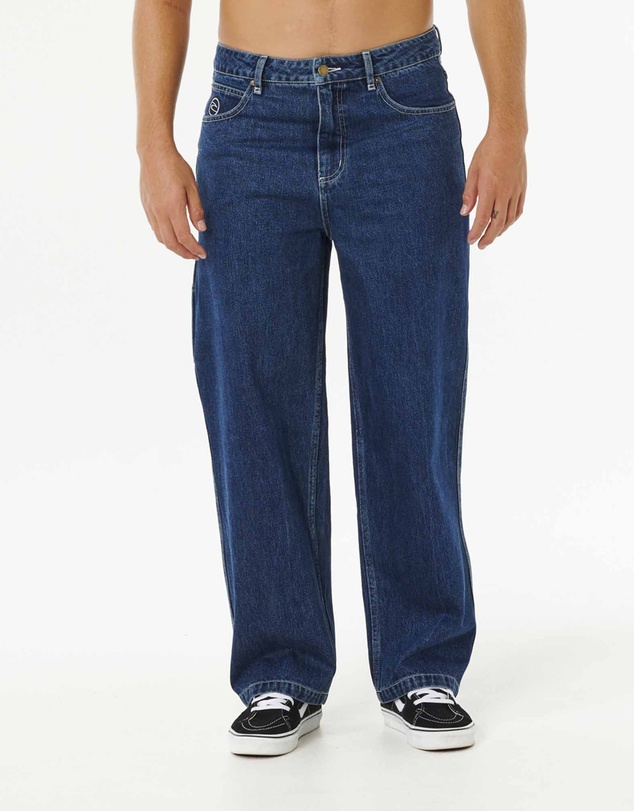 Rip Curl - Nu Dose Denim Pant
