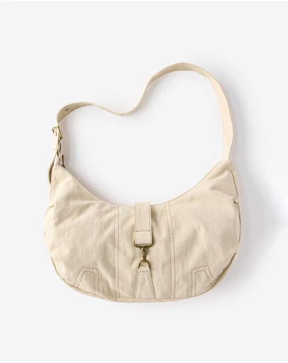 Rubi - Dylan Slouchy Crossbody Bag
