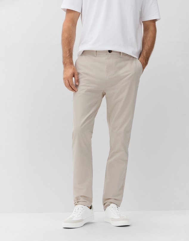 UNISON - Slim Chino Pant