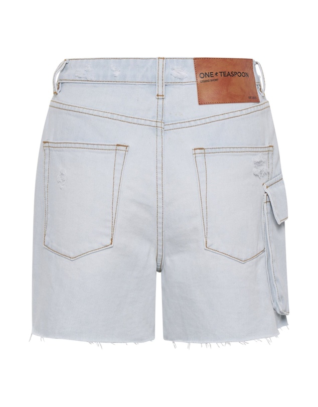 ONE TEASPOON - Le Surf Cargo Legend Shorts
