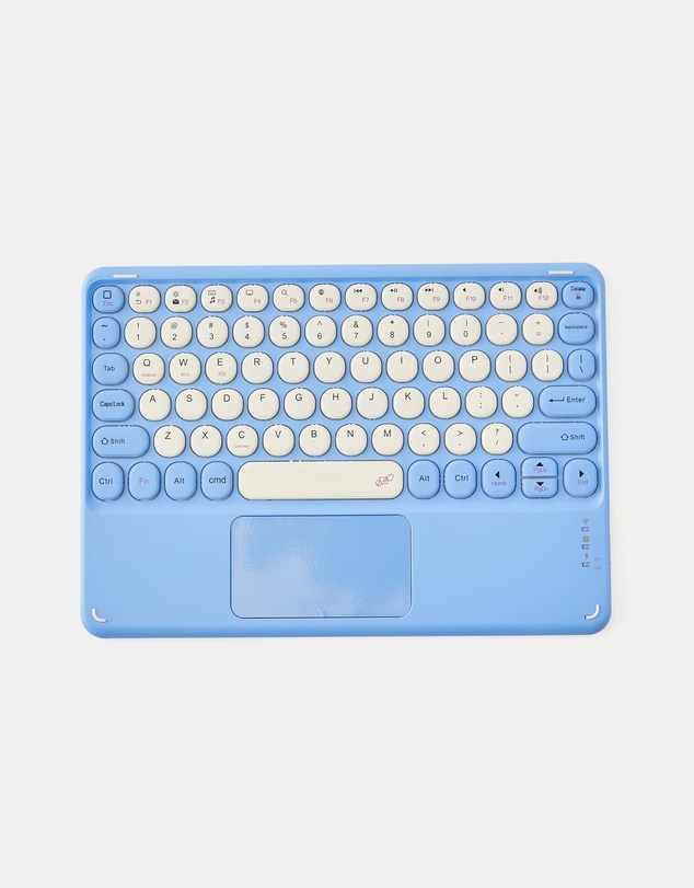 Typo - Wireless Keyboard With Touchpad