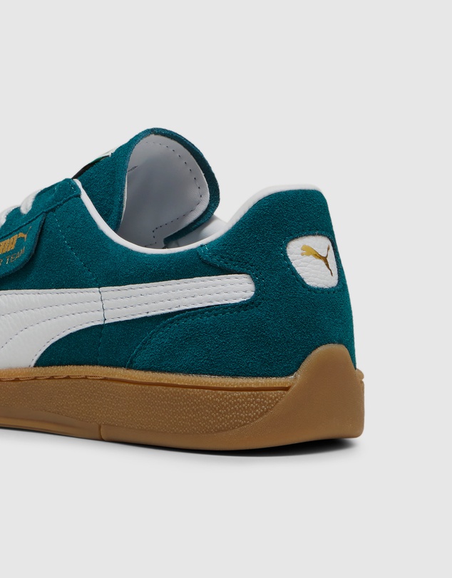 Puma - Puma Super Team Suede Sneakers Unisex Sportstyle Select Adults