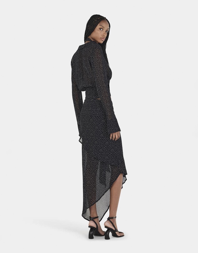 Hansen & Gretel - Phaedra Skirt