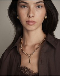 MIMCO - Cowboy Boot Charm
