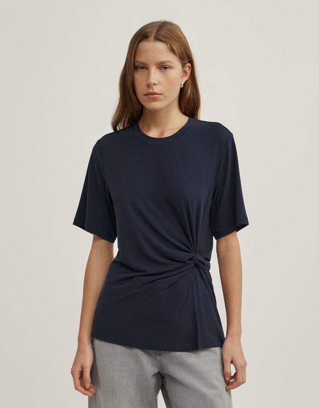 Witchery - Twist Detail T-shirt