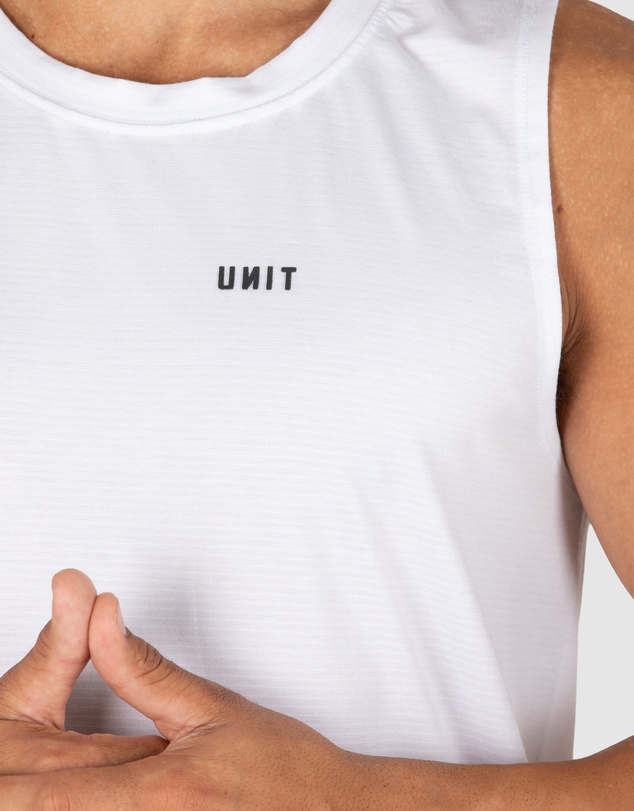 UNIT - Elite Flex Muscle Tee
