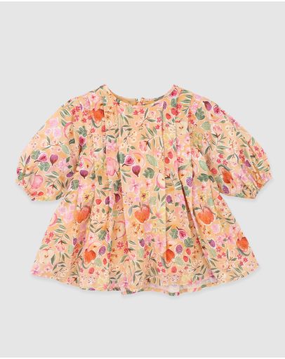 ORCHARD BLOOM PRINT