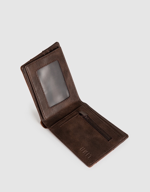 UNIT - UNIT Mack Wallet