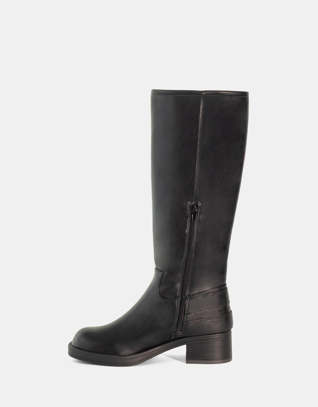 Therapy - Form Tall Boots