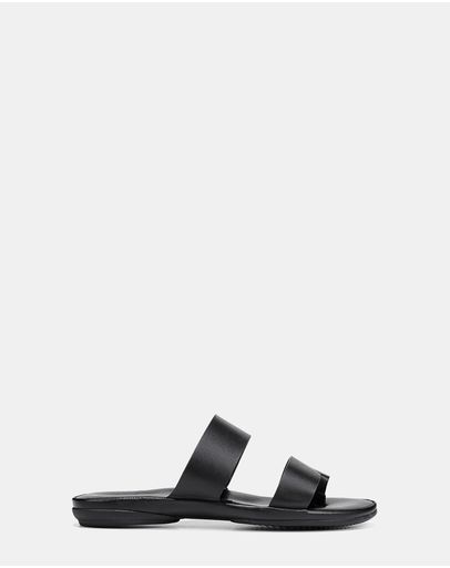 Black Leather