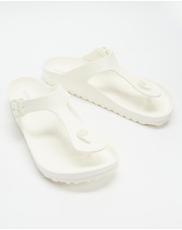Holster - Coastal EVA Comfort Slides - White - Unisex