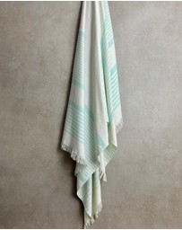 Turkish Murkish - Resort Turkish Towel