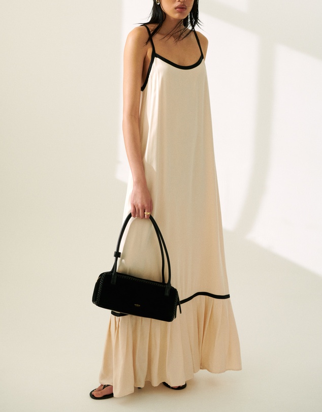Sancia  - The Delany Dress