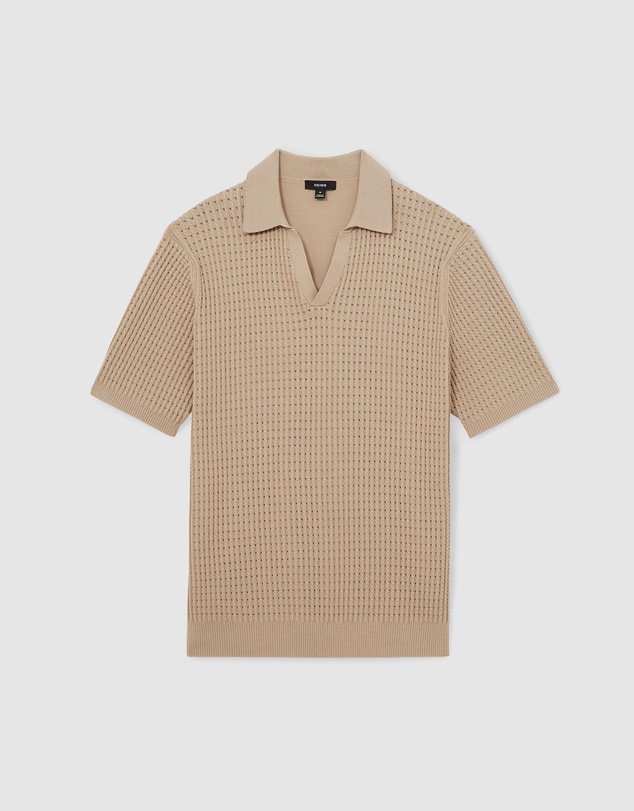 REISS - Merit Shirt