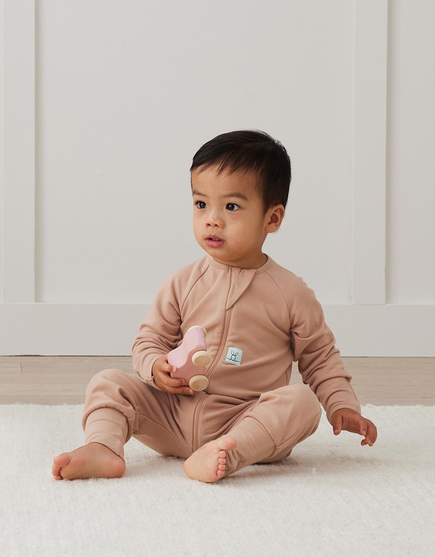 ergoPouch - Layers Long Sleeve 1.0 TOG