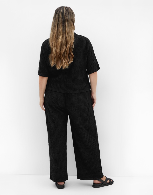 City Chic - Zoie Shirt