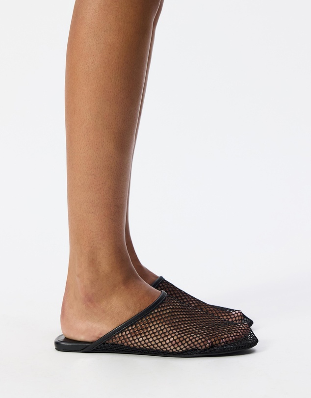 Dazie - Isla Netted Mules