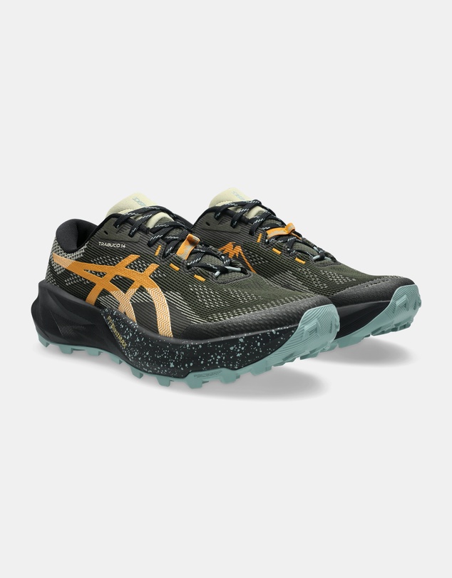 ASICS - GEL-Trabuco 14 - Men's