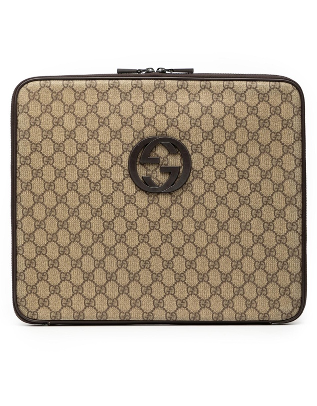 Pre-Loved by Azura Reborn - Pre-Loved GG Supreme Laptop Case