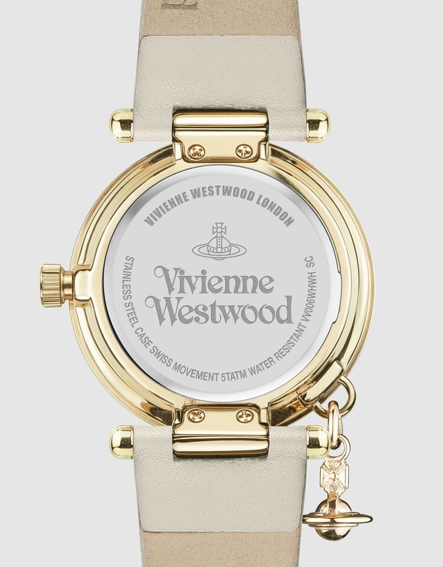 Vivienne Westwood - Orb II Watch
